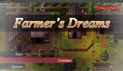 f95zone only a dream|Farmer's Dreams Download [R22 Gold] [MuseX] » F95Zone.